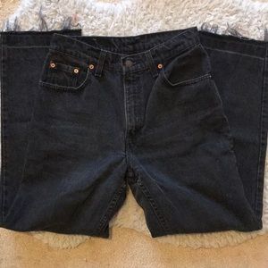 Vintage Levi’s